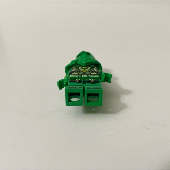 Dragon Power Lloyd Ninjago Dragons Rising LEGO Ninja Minifigure Figure - Picture 7 of 10